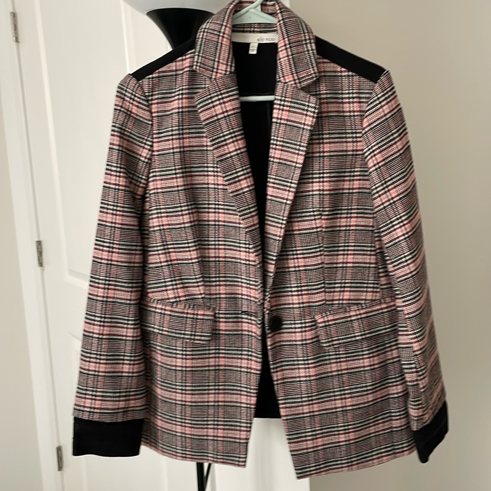 Blazer For Ladies, Size Is, Only Worn Once - image 1